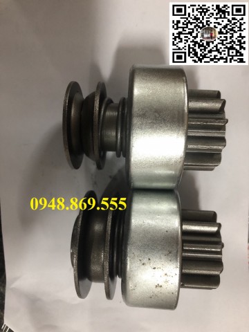 Mắc ních đề/ Bánh răng đề xe tải