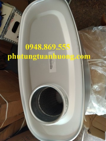 Bầu giảm thanh Chenglong chính hãng