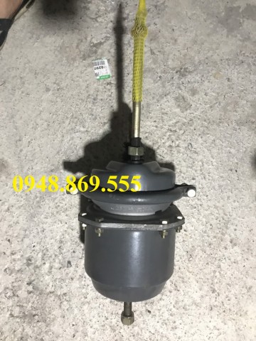 Bầu phanh lốc kê xe tải Howo