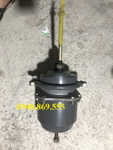 Bầu lốc kê xe tải Howo, Vinaxuki
