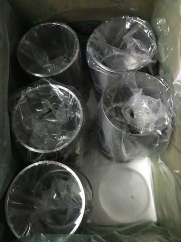 Bộ hơi xe Howo 371-375-420-380