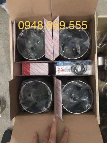 Bộ hơi xe Cửu Long máy 4100