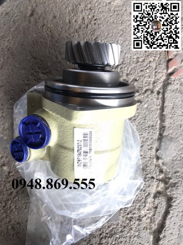 Bơm trợ lái Howo chính hãng