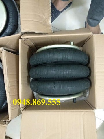 Bóng hơi 3 tầng Auman
