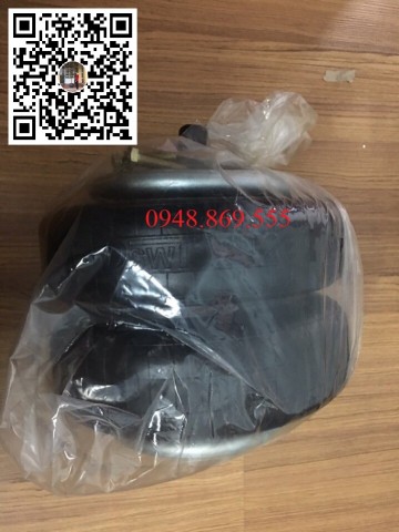 Bóng hơi 2 tầng howo