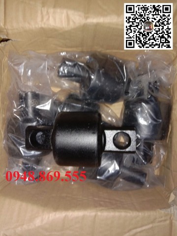 Cao su giằng cầu xe Cửu Long 3 chân