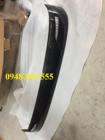 Chắn nắng xe Huyndai Xcient xe ben, đầu kéo