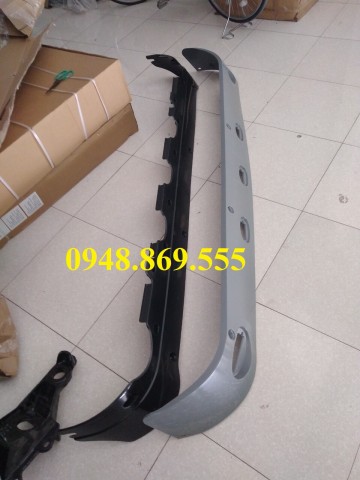 Chắn nắng xe tải Shacman