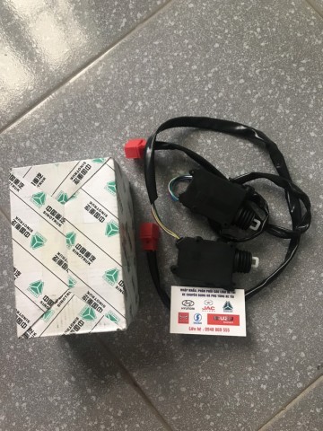 Chuột cửa Howo A7