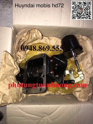 Cóc ben xe Huyndai HD72 (3,5 tấn)