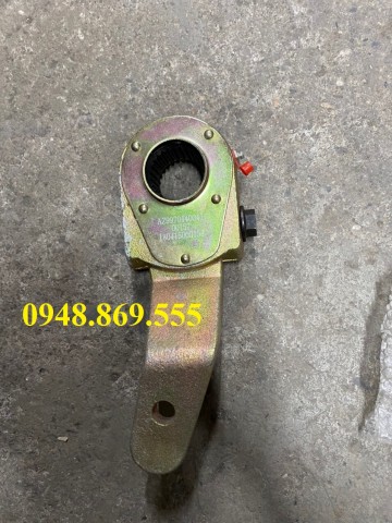 Cóc điều chỉnh phanh/ Cóc phanh HOWO 70 tấn