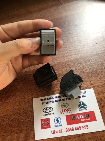 Công tắc nhấn kính Howo chính hãng