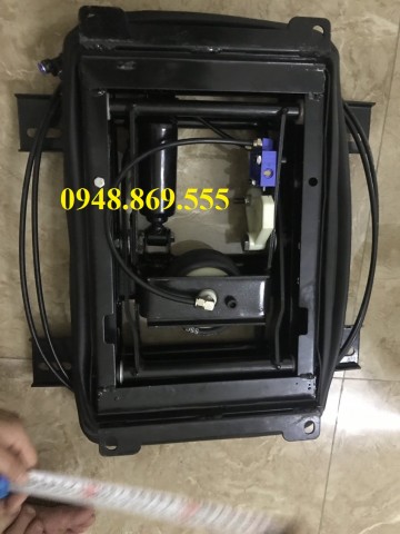 Đế ghế hơi xe tải hàng chính xưởng