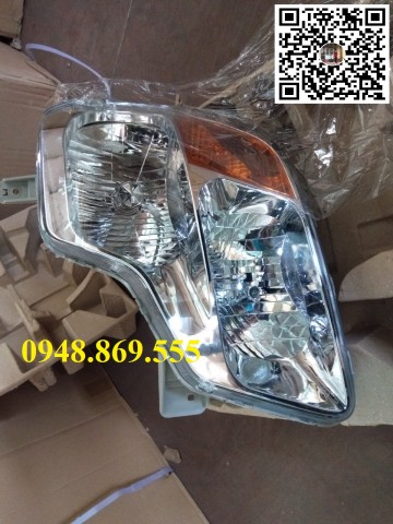 Đèn Pha Xe Tải Dongfeng