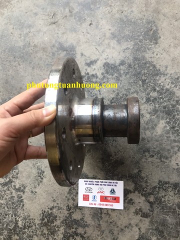Đinh mooc cổ 5