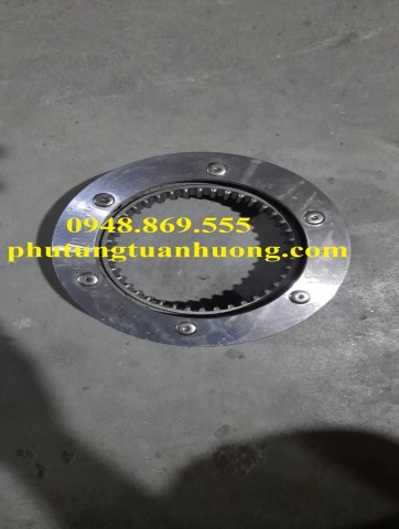 Bánh răng đồng tốc xe tải