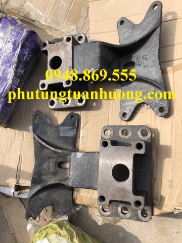 Giá bắt bầu phanh Howo