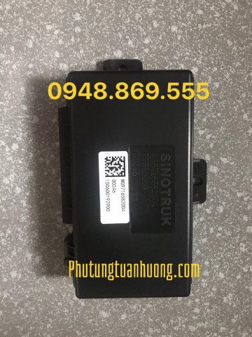 HỘP ĐEN HOWO A7