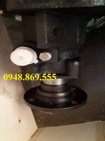 Hộp số xe TMT Cửu Long 6 tấn, mới 100%