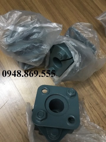 Khớp nối bơm cao áp