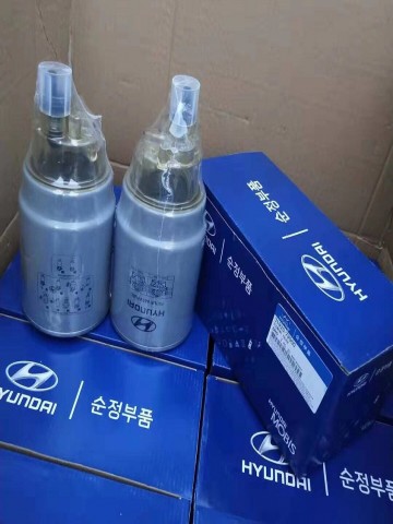 Lọc dầu xe Huyndai Xcient 31920 7V000