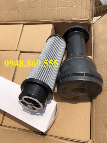 Lọc gió thùng dầu ben Howo
