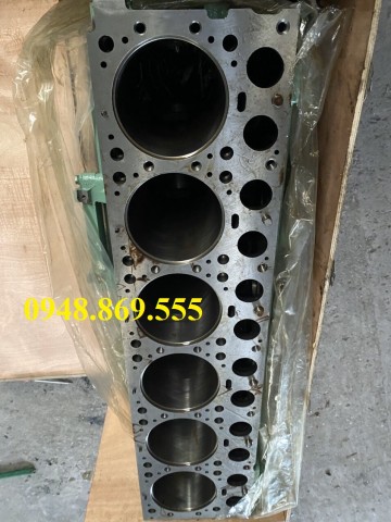 Lốc máy xe howo 70 tấn