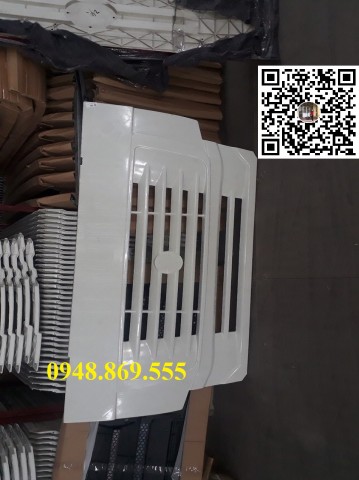 Mặt nạ Howo 336/371 hàng xịn