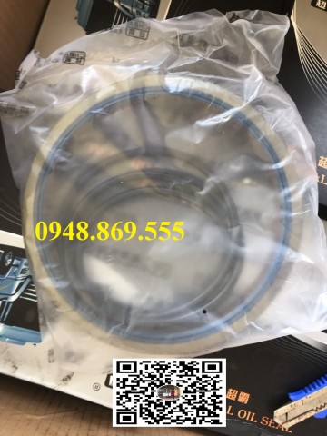 Phớt may ơ sau Dongfeng 190*220*22
