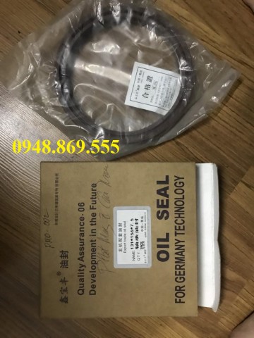 Phớt may cơ cầu Man 131*156*7.5