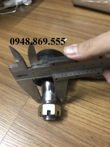 Rô tuyn xe tải Howo, Shacman, Chiến thắng