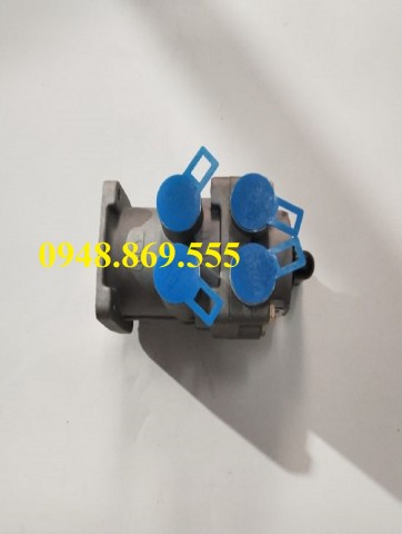 Tổng phanh Howo 8 tấn
