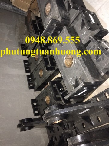 Tai tháp ben/Giá đỡ tháp ben/Trụ ben phi 60-65