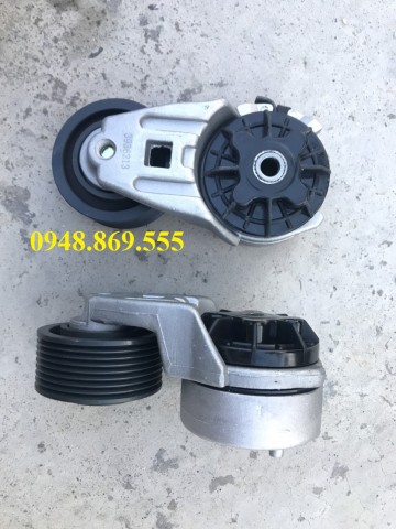 Tăng dây curoa Dongfeng Hoàng Huy 8 tấn