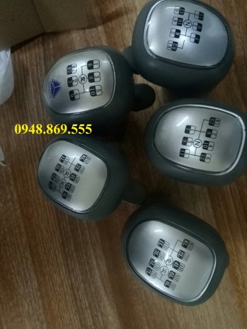 Tay đấm số HOWO/ quả đấm số