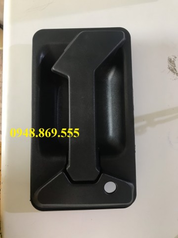 Tay mở cửa ngoài xe Trường Giang 9.2 tấn
