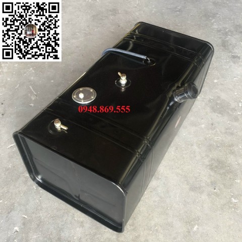 Thùng dầu xe Thaco