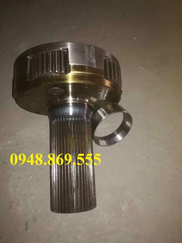 Trục chuyển tầng hộp số HOWO 380