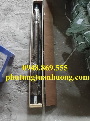 Trục láp ngang xe tải CAMC