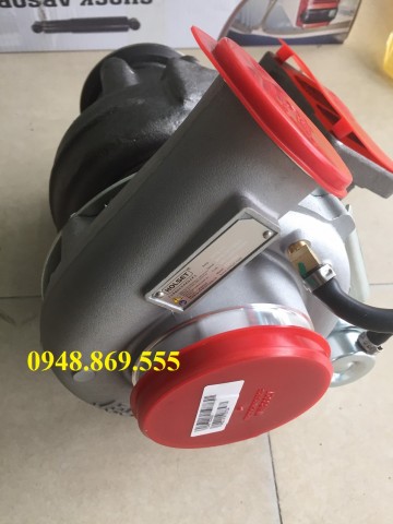 Turbo tăng áp Howo 336/371/375/420/380