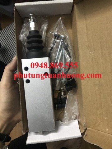 Van hạn chế hành trình tháp ben chính hãng