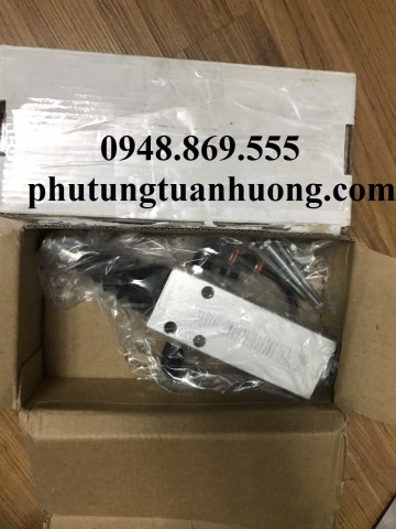Van hạn chế hành trình tháp ben