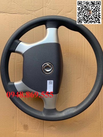 Vô lăng lái xe Dongfeng