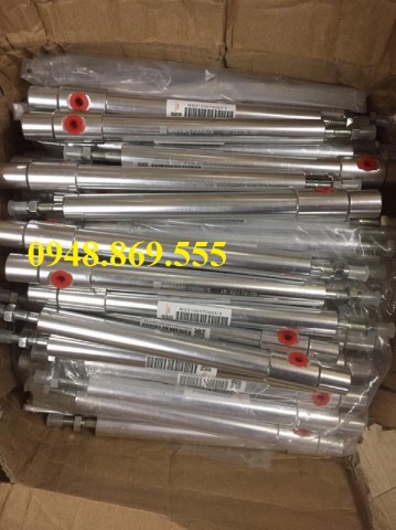 Xi lanh tắt máy Howo chính hãng