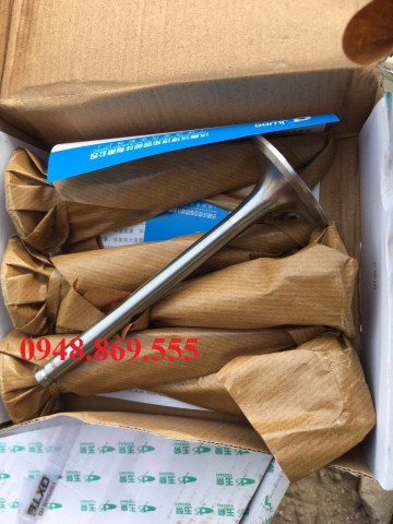 Xupap hút -xả TMT Cửu Long 8 tấn mặt quỷ