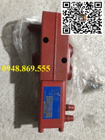Van chia dầu HYVA chính hãng