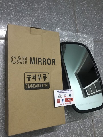 Gương chiếu hậu xe tải nhỏ