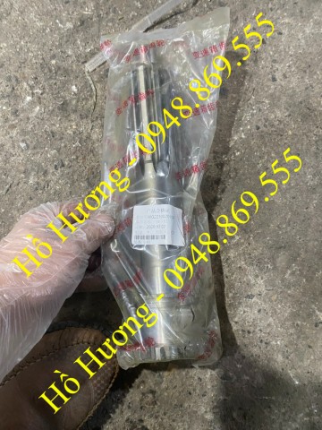 Aco hộp số 12 số Howo WG2210020105