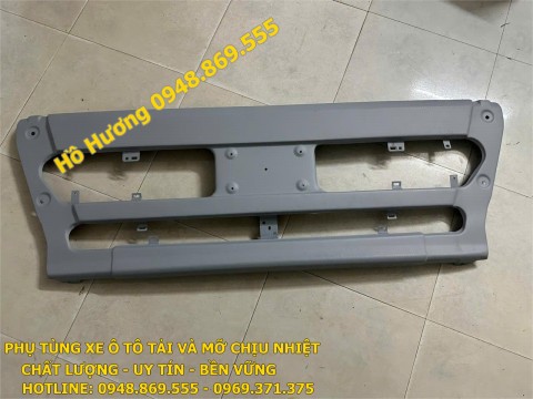Ba đờ sốc xe Dongfeng