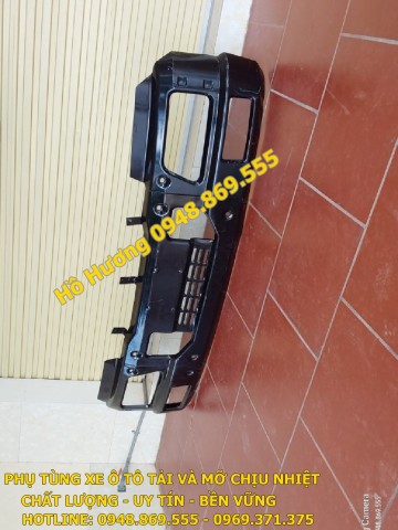 Ba đờ sốc Dongfeng Hoàng huy 8 tấn
